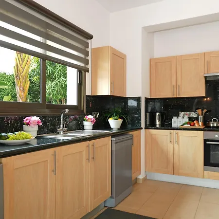 Holiday home Lara - 3bed Bangalow With Large Pool Ayia Napa