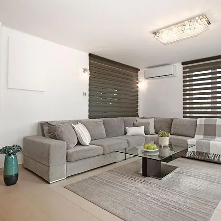 Holiday home Lara - 3bed Bangalow With Large Pool Ayia Napa