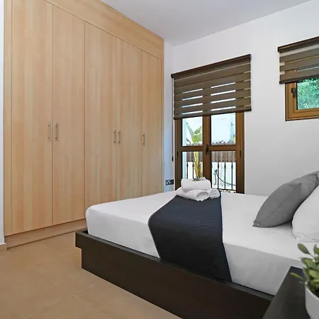 Lara - 3bed Bangalow With Large Pool Holiday home Ayia Napa